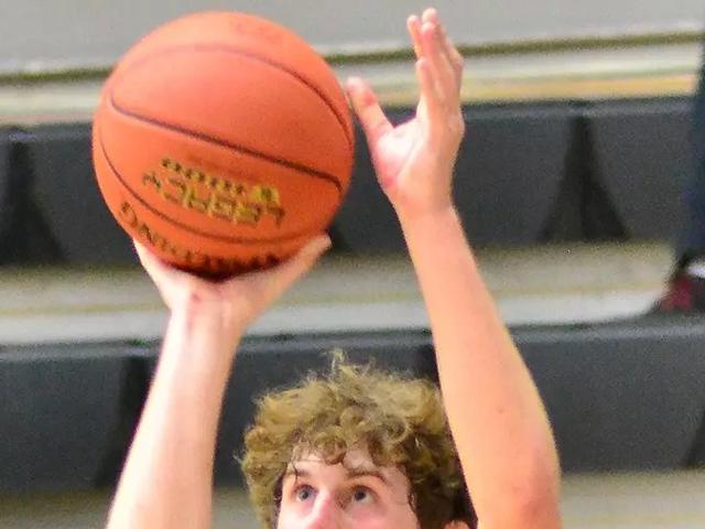 Matthew Garber